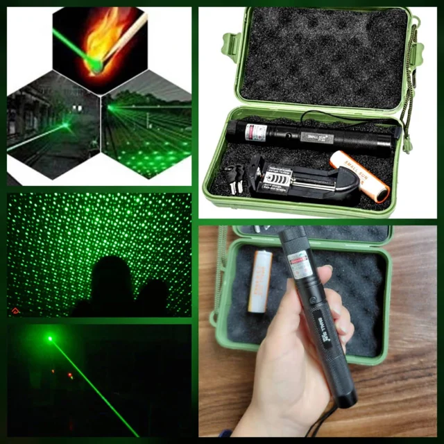 لیزر چند حالته