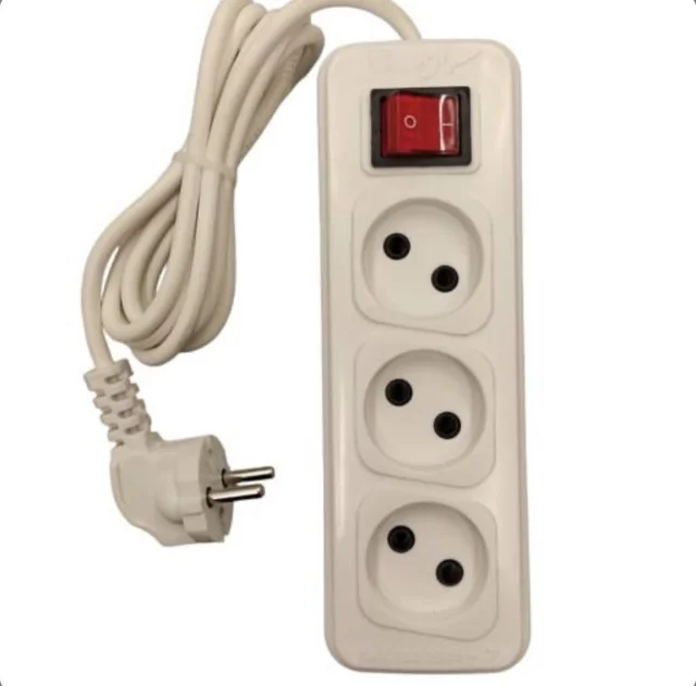 سه راهی ۳خانه