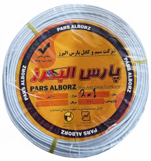 سیم کیسه ای ۲.۱