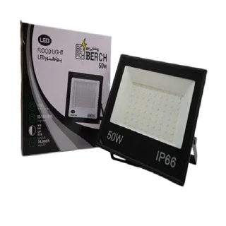 پروژکتور ۵۰وات SMD برند برچ(BERCH)