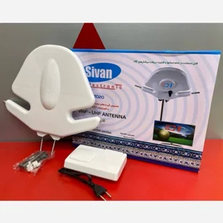 آنتن هوایی برند سیوان