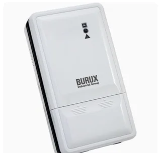 محافظ زیر کنتوری برند بروکس ۸۰آمپر دیجیتال