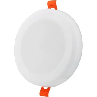 پنل دور رنگی ۱۲+۱۲وات برند pgt توکار